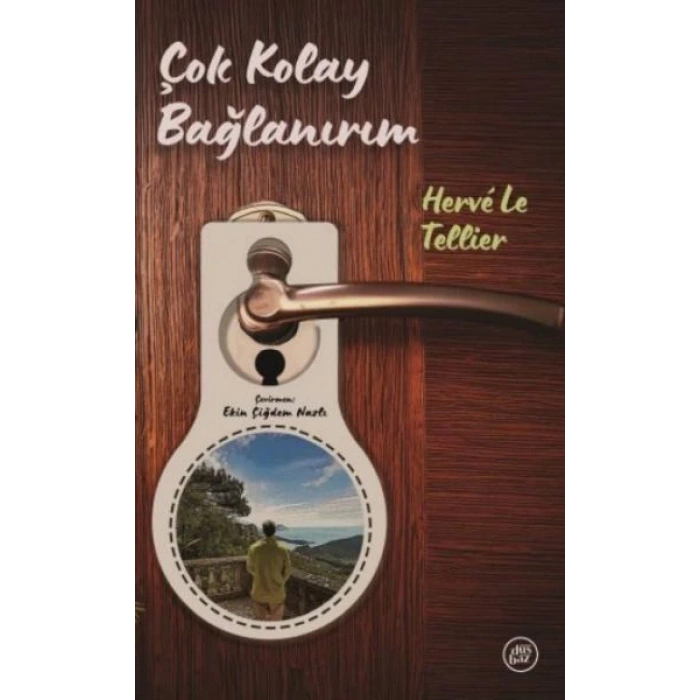 Çok Kolay Bağlanırım