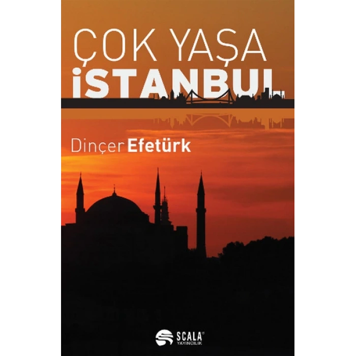 Çok Yaşa İstanbul