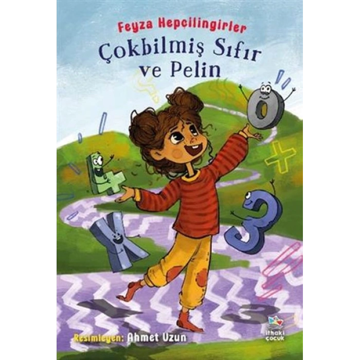 Çokbilmiş Sıfır ve Pelin