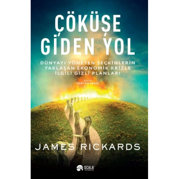 Çöküşe Giden Yol