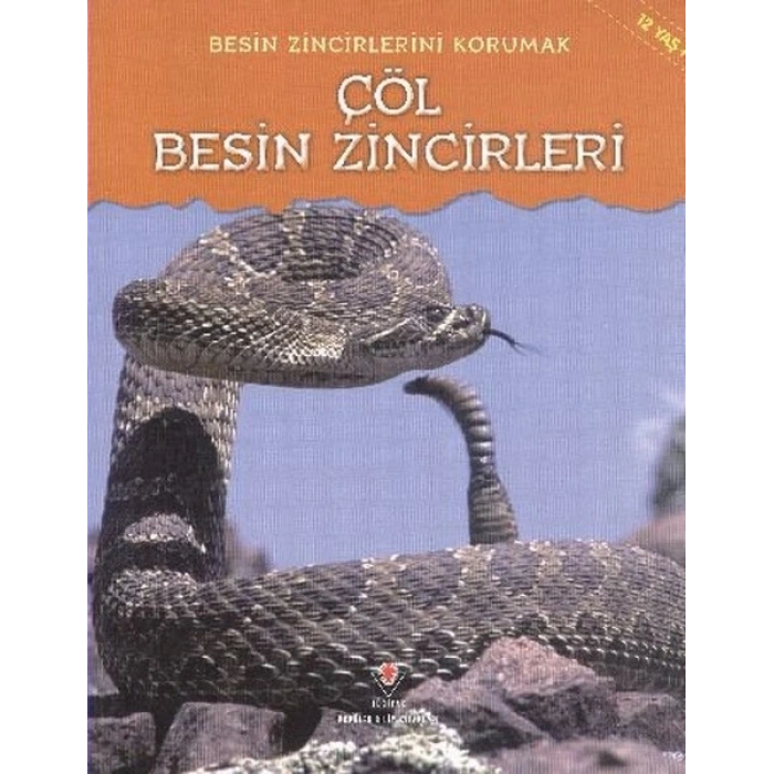 Çöl Besin Zincirleri
