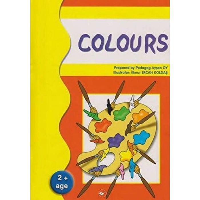 Colours