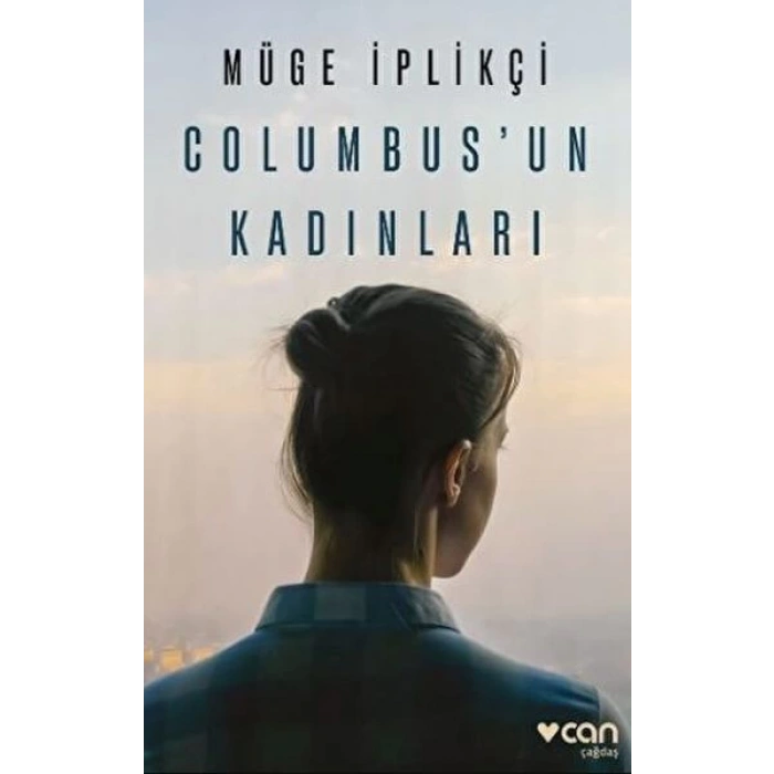 Columbus’un Kadınları
