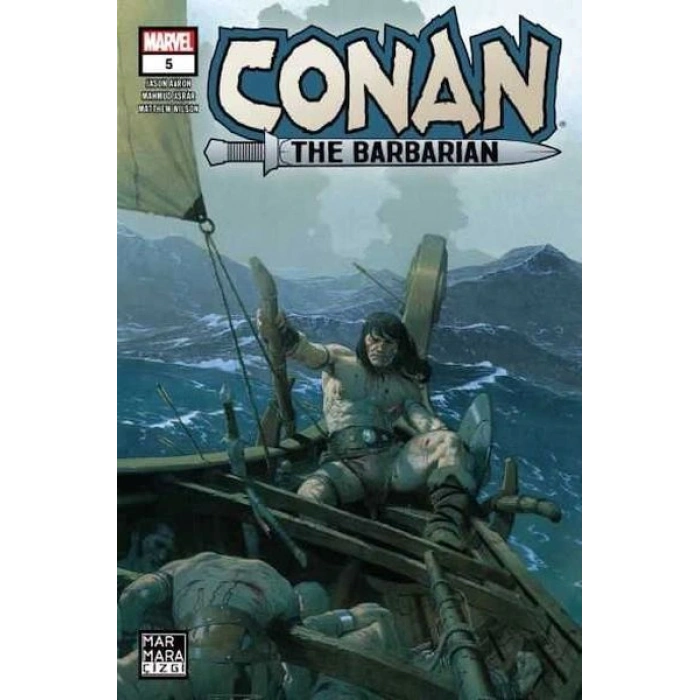Conan 05