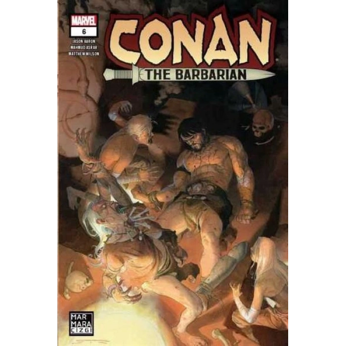 Conan 06