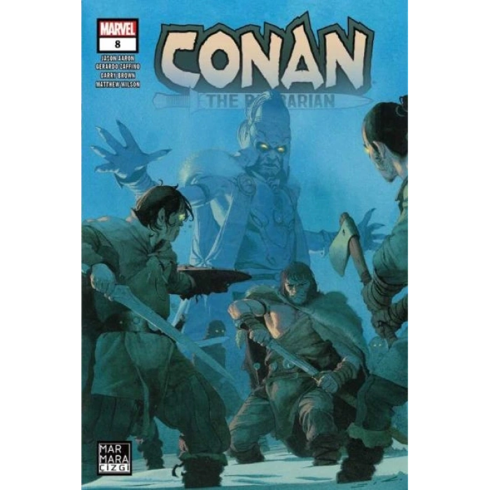 Conan 08