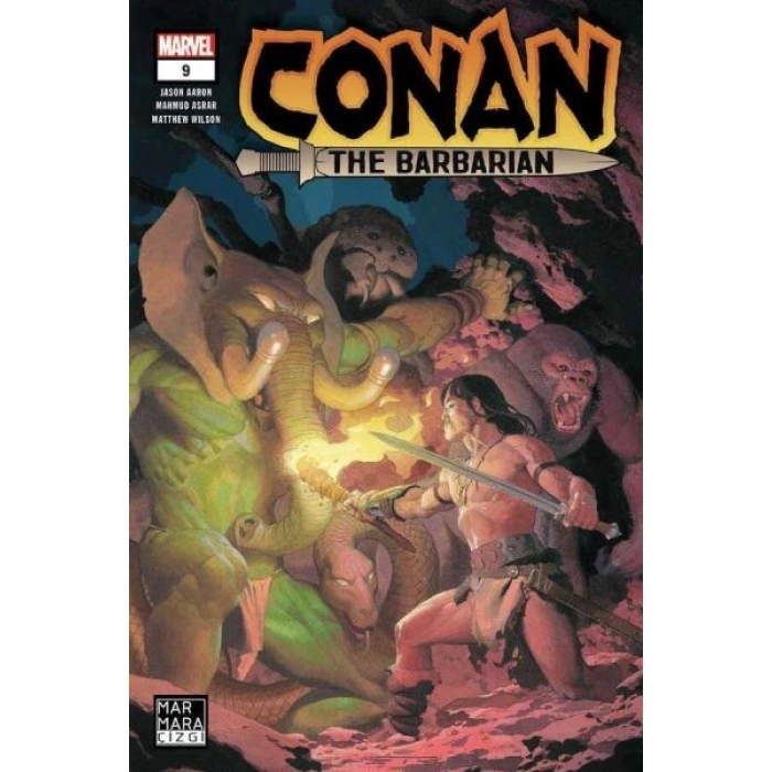 Conan 09