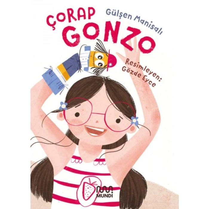 Çorap Gonzo