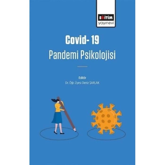 Covıd-19 Pandemi Psikolojisi