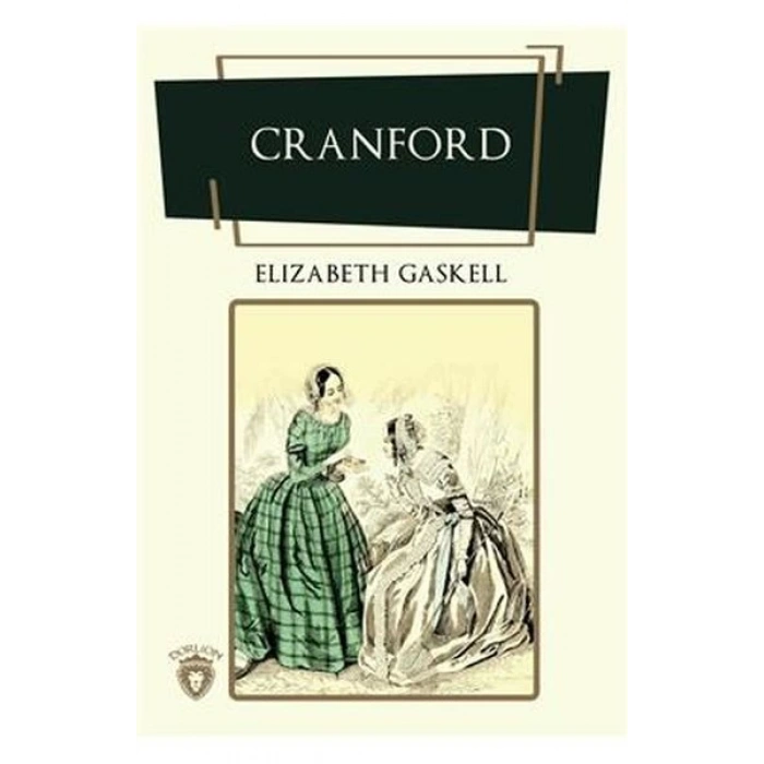 Cranford - İngilizce Roman