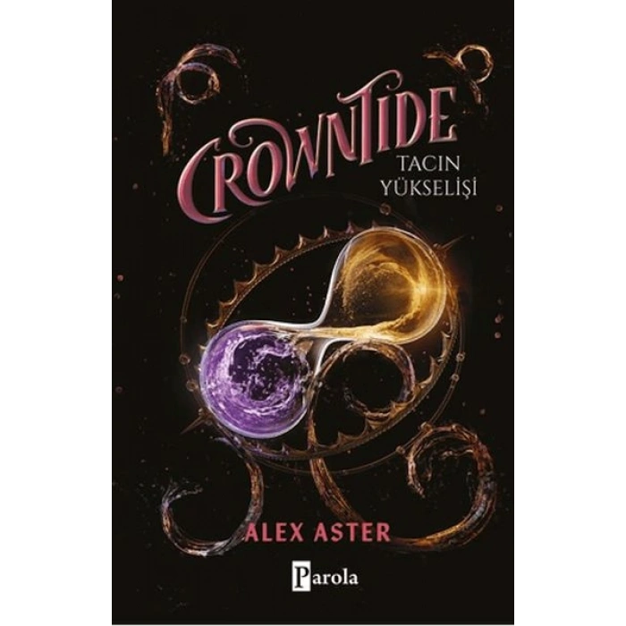 Crowntide – Tacın Yükselişi