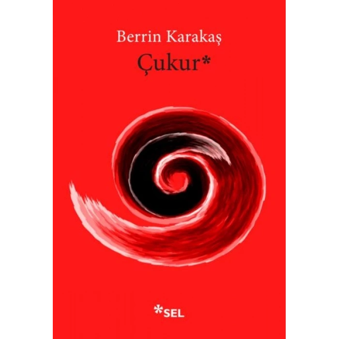 Çukur