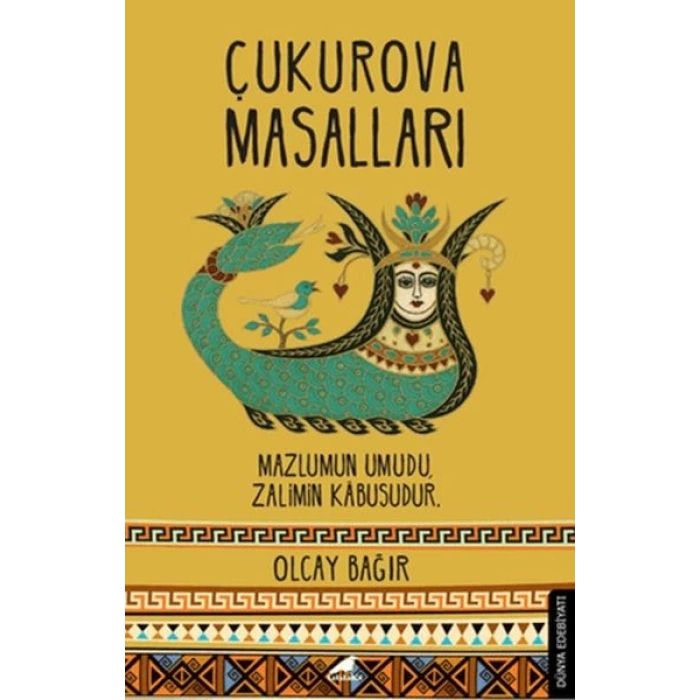 Çukurova Masalları