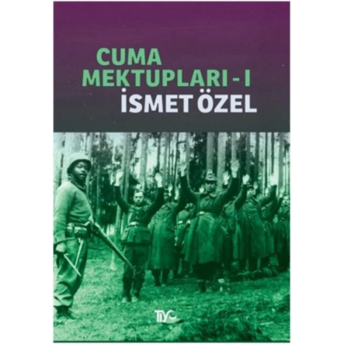 Cuma Mektupları 1