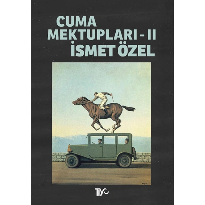 Cuma Mektupları 2