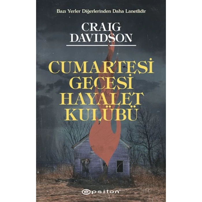 Cumartesi Gecesi Hayalet Kulübü