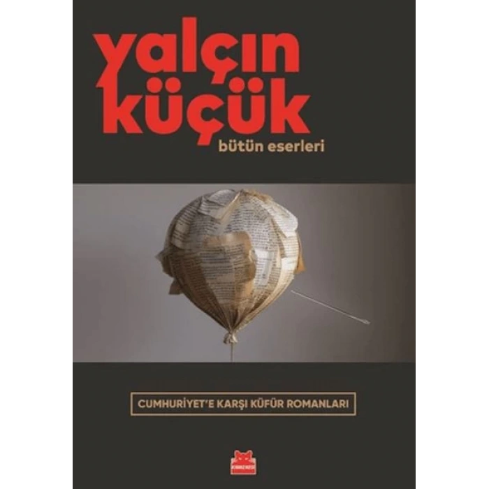 Cumhuriyete Karşı Küfür Romanları
