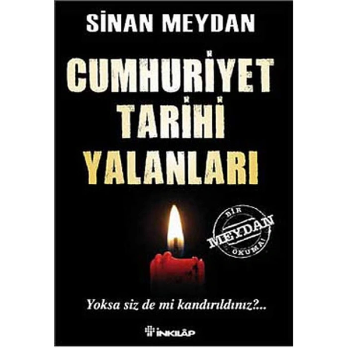 Cumhuriyet Tarihi Yalanları