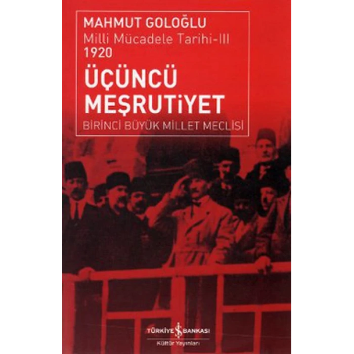 Cumhuriyete Doğru - Milli Mücadele Tarihi 4 (1921-1922)