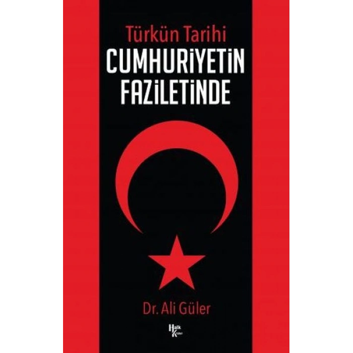 Cumhuriyetin Faziletinde