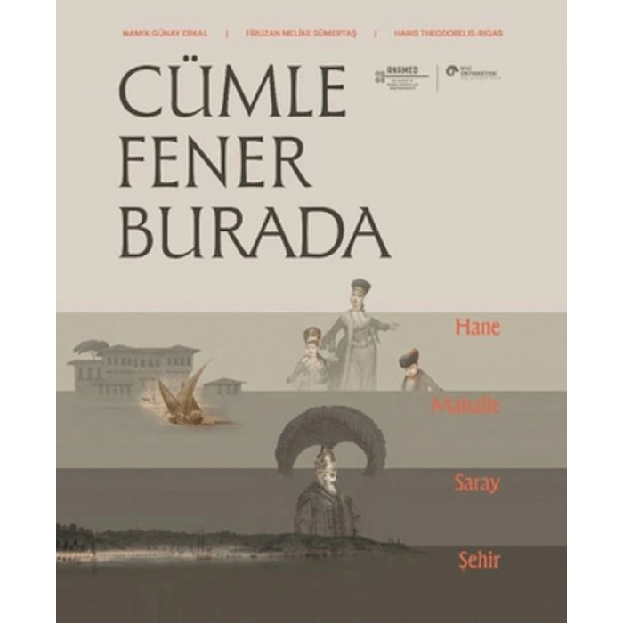 Cümle Fener Burada