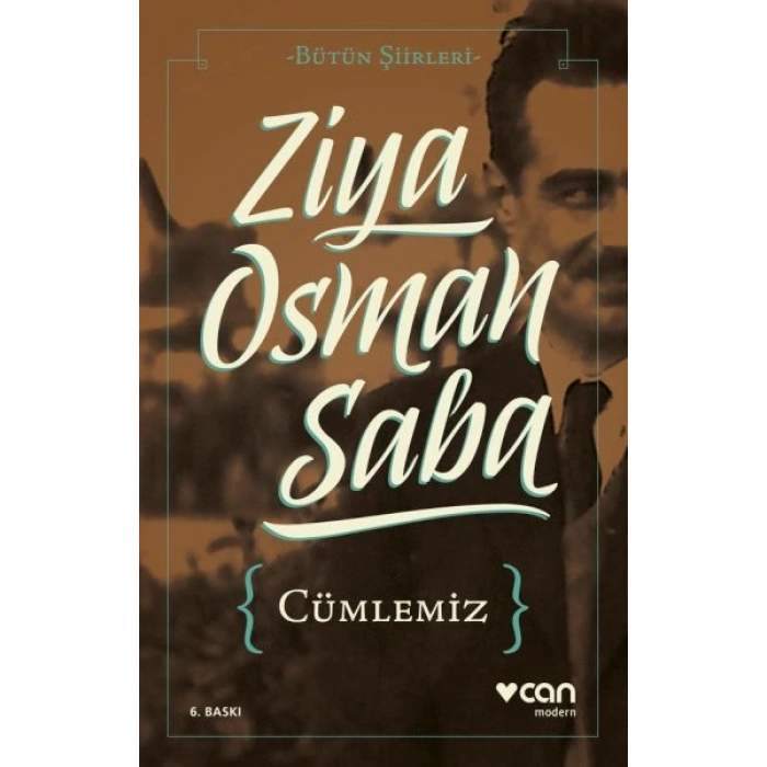 Cümlemiz - Bütün Şiirleri