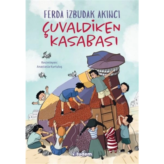 Çuvaldiken Kasabası