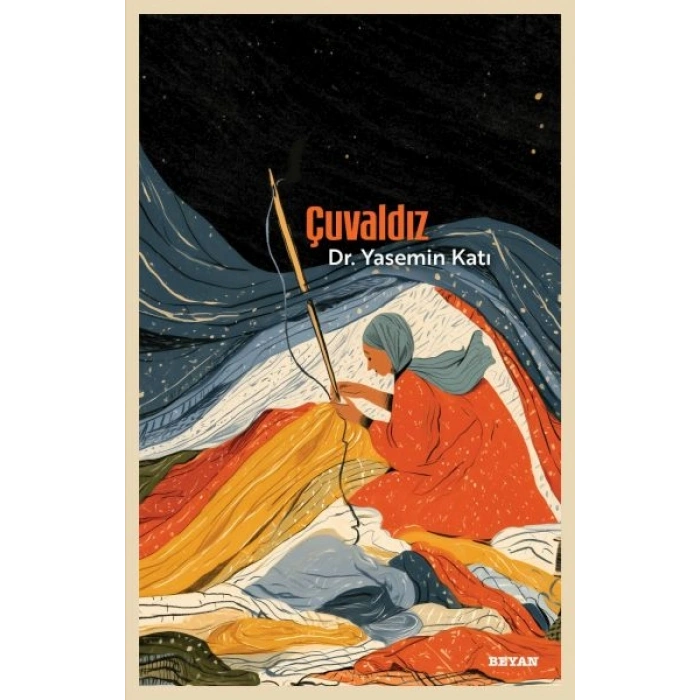 Çuvaldız