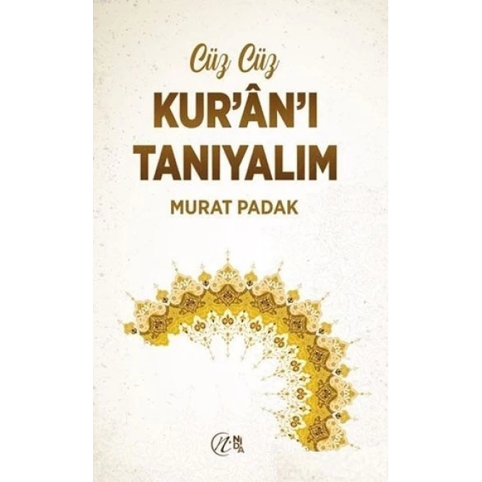 Cüz Cüz Kuranı Tanıyalım