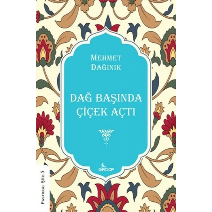 Dağ Başında Çiçek Açtı    