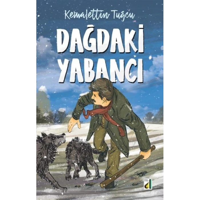Dağdaki Yabancı