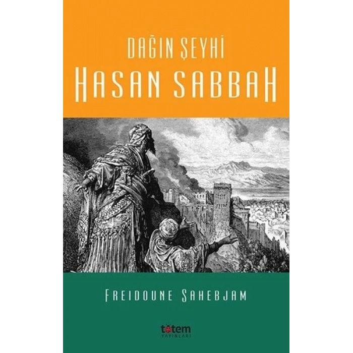 Dağın Şeyhi Hasan Sabbah