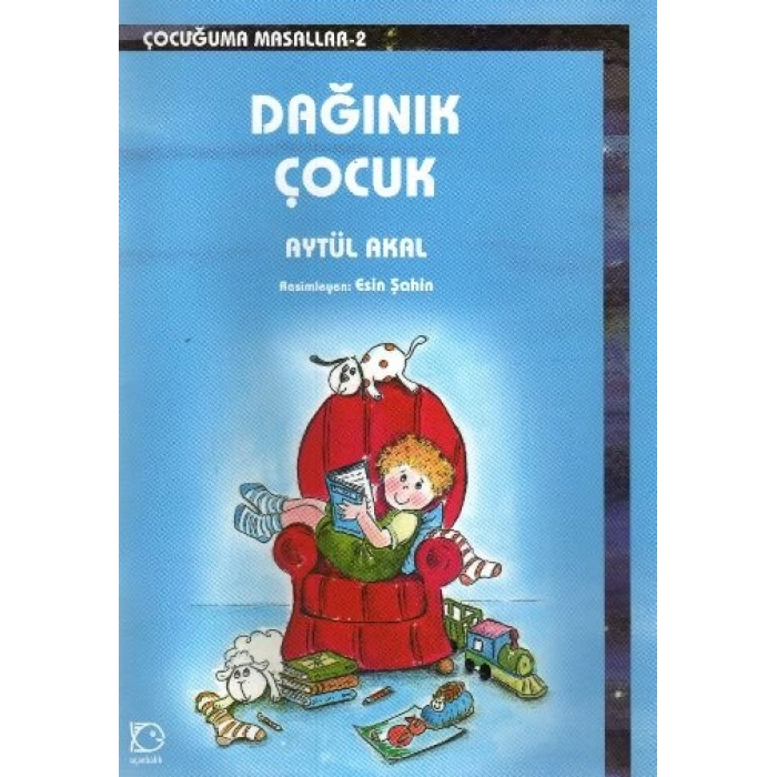 Dağınık Çocuk
