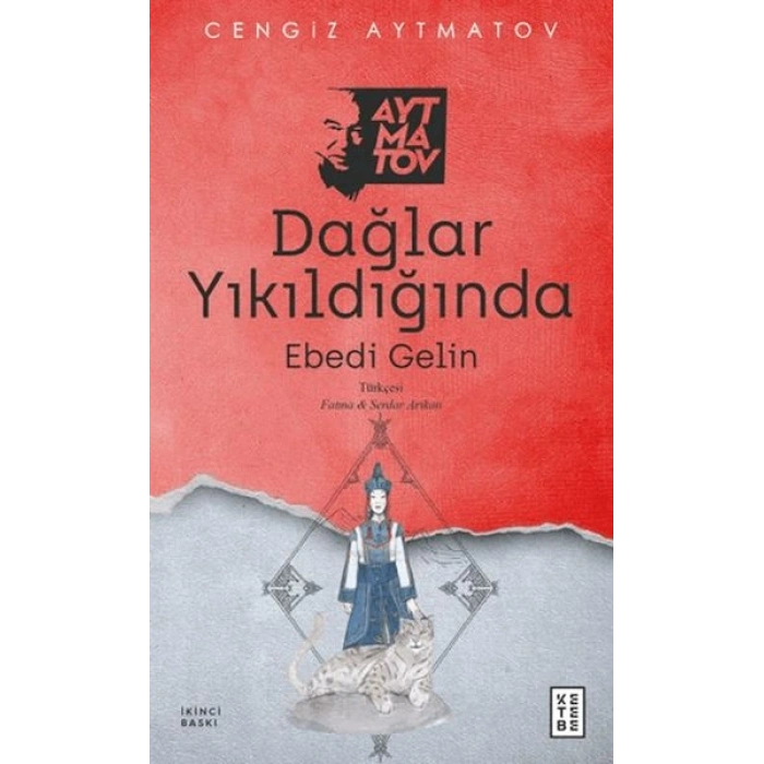 Dağlar Yıkıldığında