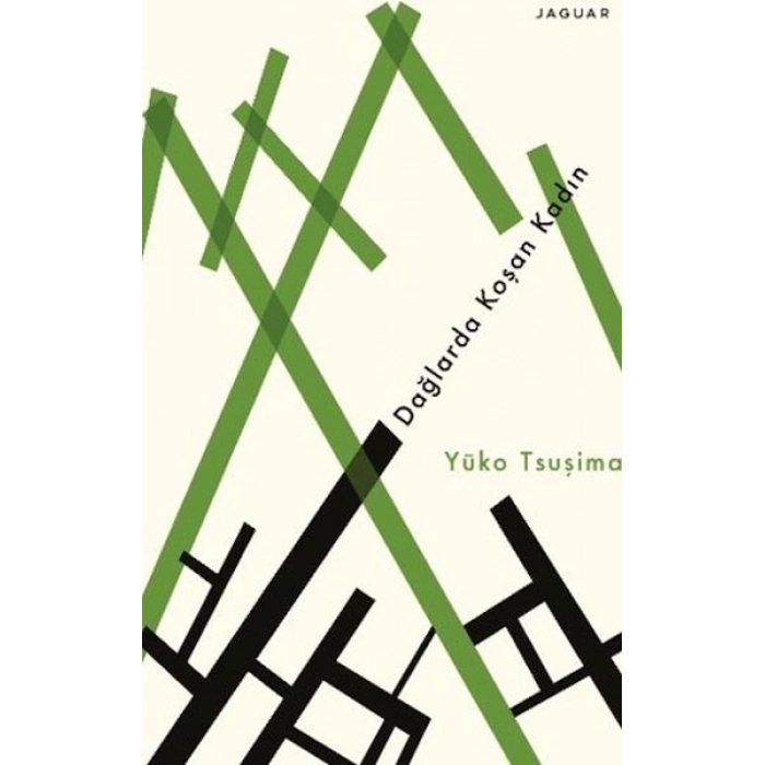 Dağlarda Koşan Kadın