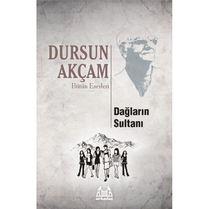 Dağların Sultanı