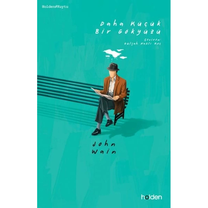 Daha Küçük Bir Gökyüzü