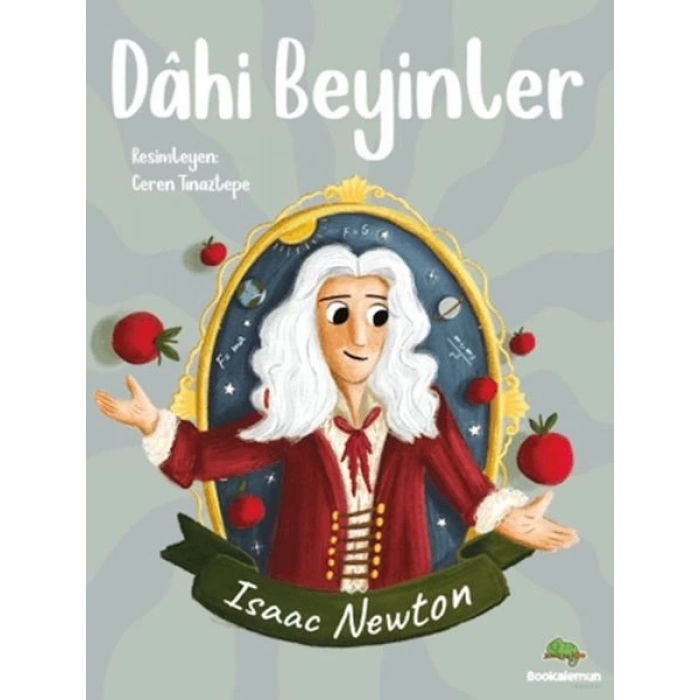 Dahi Beyinler - Isaac Newton