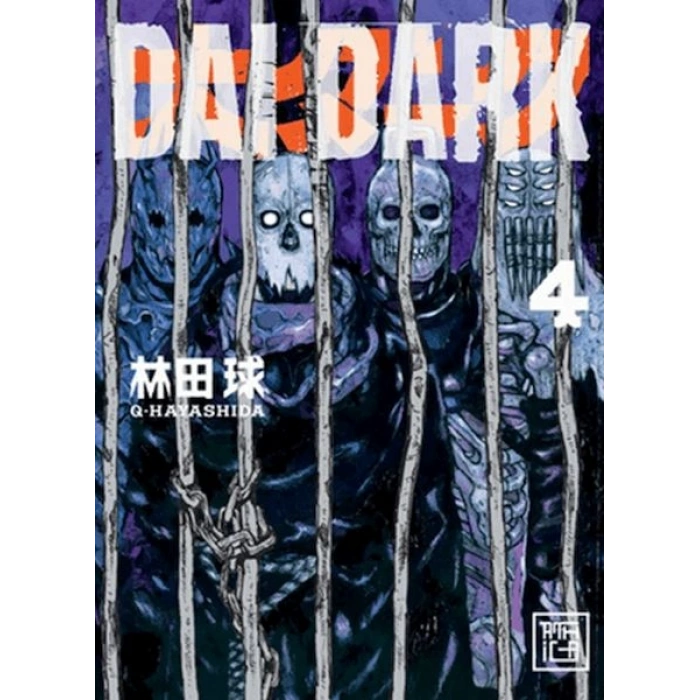 Dai Dark 4