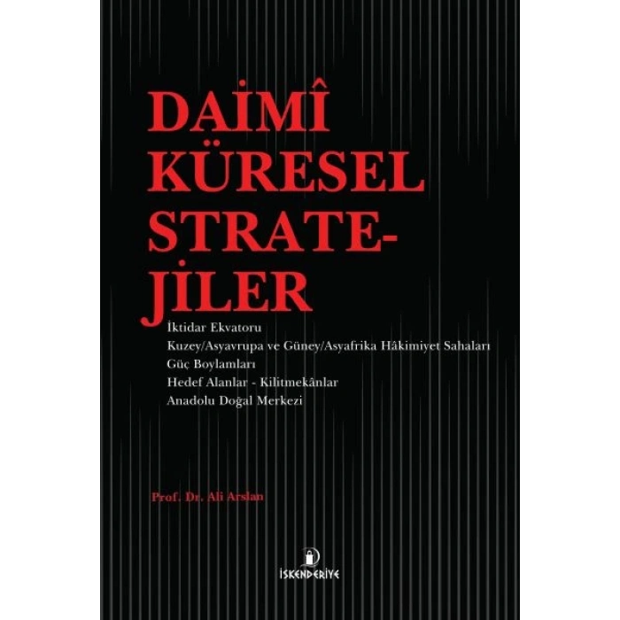 Daimi Küresel Stratejiler