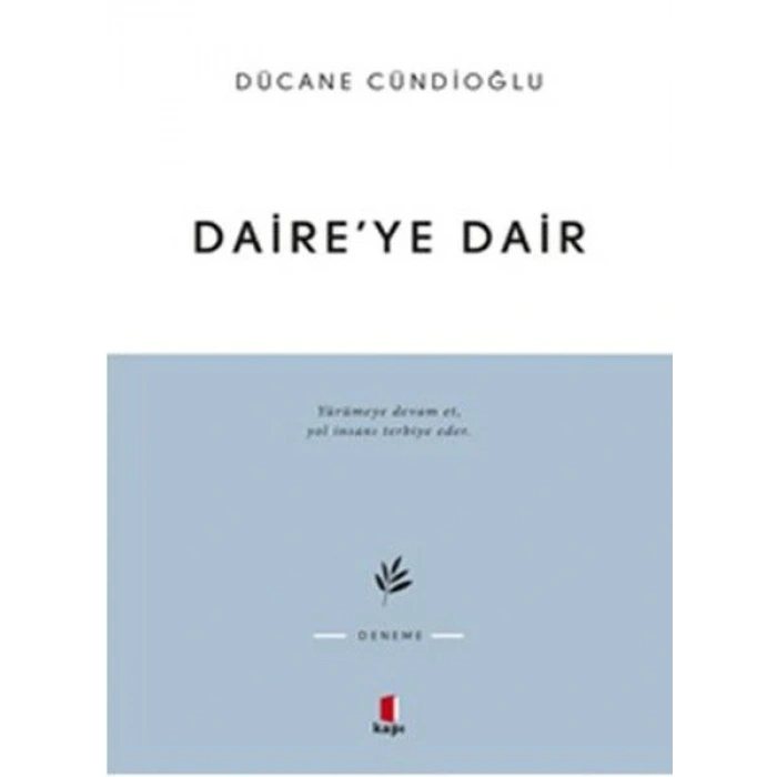 Daire’ye Dair