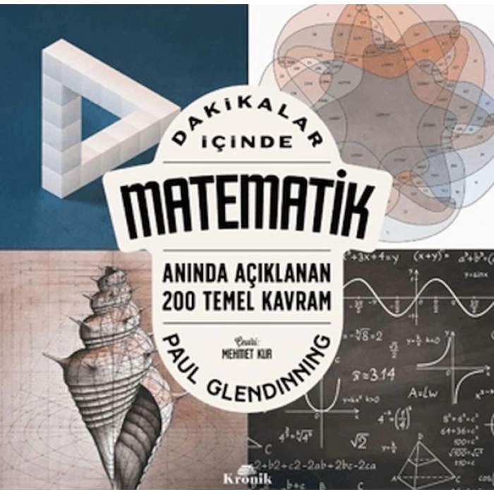 Dakikalar İçinde Matematik