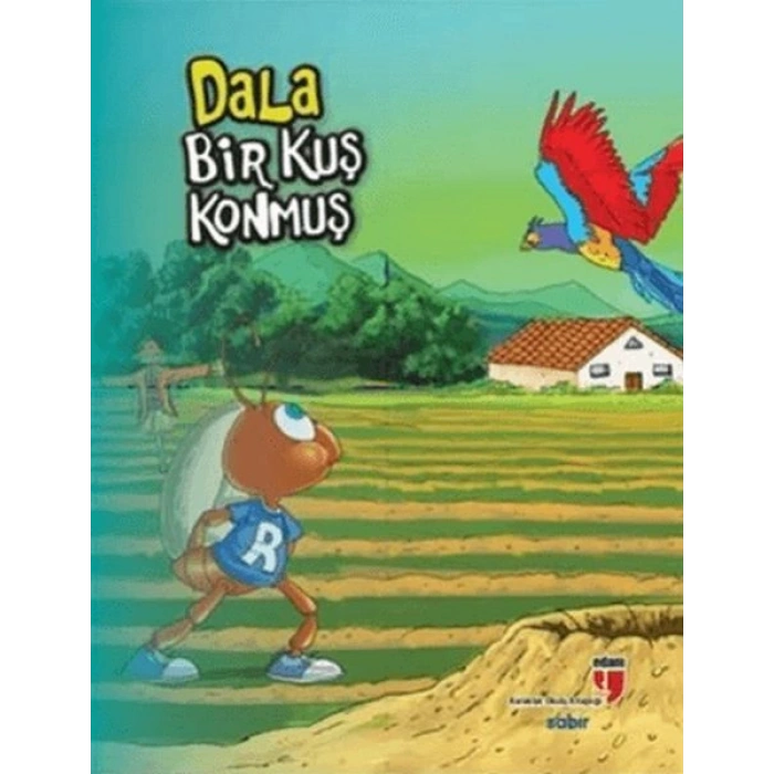 Dala Bir Kuş Konmuş