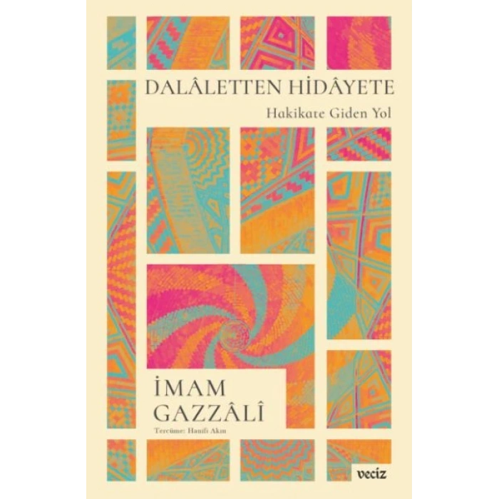 Dalaletten Hidayete