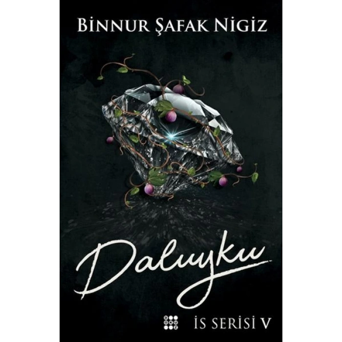 Daluyku - İs Serisi 5