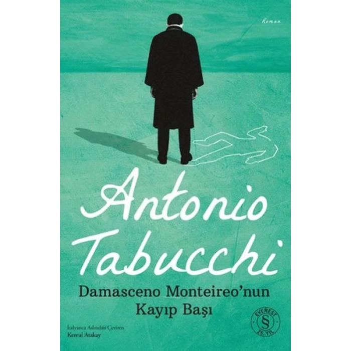 Damasceno Monteireo’nun Kayıp Başı