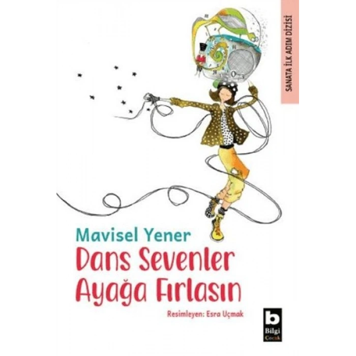 Dans Sevenler Ayağa Fırlasın