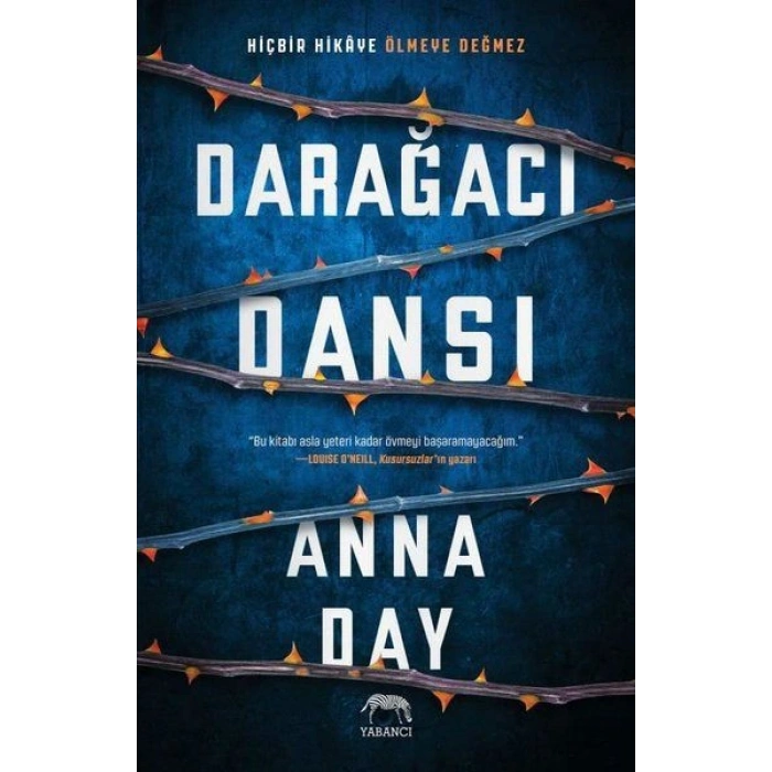 Darağacı Dansı