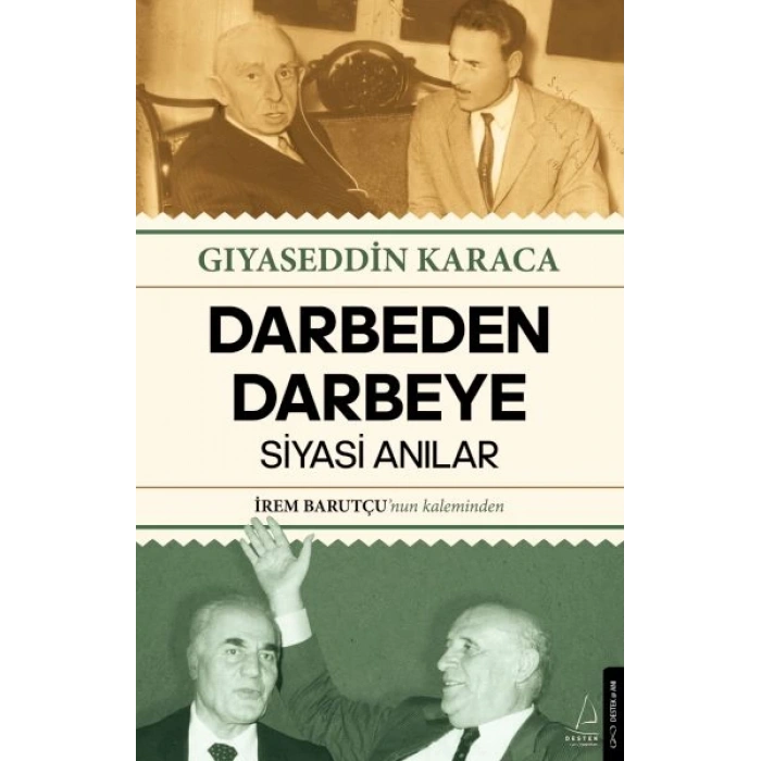 Darbeden Darbeye