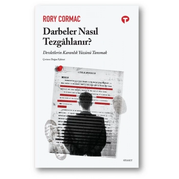 Darbeler Nasıl Tezgâhlanır?